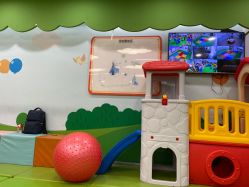 -巧虎kids体验中心(绿宝广场店)
