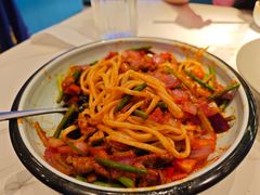 -阿里疆Alijiang·丝路美食·异域风情·清真(长楹天街店)