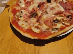 -玛尚诺Pizza&Bar(长泰广场店)