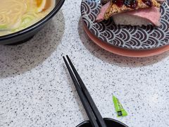 -争鲜回转寿司(中街大悦城店)