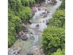 -石台牯牛降景区