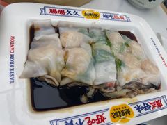 -赵财财·肠粉·煲仔饭(华润万象城店)