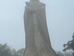 -莆田湄洲妈祖祖庙