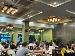 -私房小厨(康城路店)