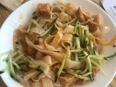 秘制凉皮-驴世家驴肉火烧·凉皮·胡辣汤(五道口店)
