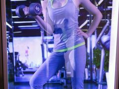 教练风采-西吉马游泳健身(协信店)