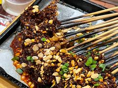 -木屋烧烤(坂田天安云谷店)