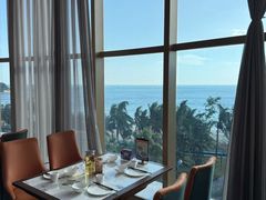 -不仔客海鲜·烧烤·270度海景餐厅(大东海店)
