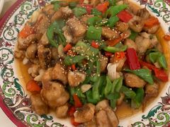 稀鳞硅鱼-煲来饱去冷水鱼