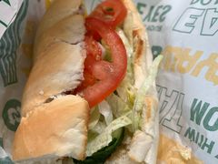 -赛百味SUBWAY(燕莎奥莱店)