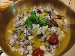 大叔秘制牛蛙-我是那个大叔·美食研究所(新塘路店)