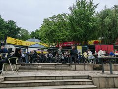 -食膳公园包子铺(烈士公园店)