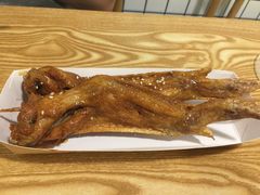 -黄记潮汕甜汤(贝底田坊店)