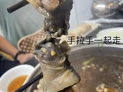 -甲鱼火锅(北村小区店)