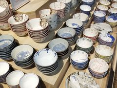 -果蔬好生活超市(乐堤港店)