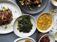 -老房子金沙元年川菜食府·花园餐厅(金沙店)