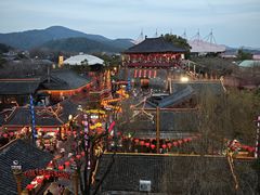 -杭州宋城