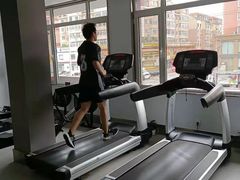 -VS私人健身工作室