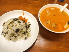 -三两春肚肺汤(崂山路店)