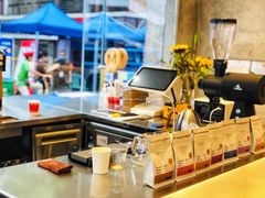 -MQ COFFEE STAND明谦(新洲店)