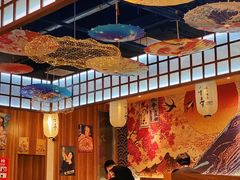 大堂-千寻山野烤肉(中关村店)