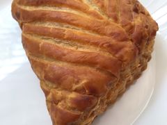 苹果酥-老梦面包CHEZMOREL(麦子店)