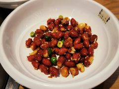 -本家韩国烤肉(青岛万象城店)