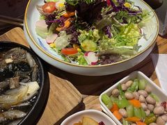-通海俄式烧烤(下瓦房店)