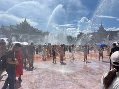 -西双版纳傣族园