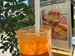 -THE WOODS 简餐 (国贸商城店)