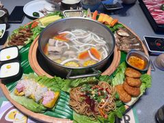 -椰小鸡·琼州糟粕醋(美兰缤纷城店)