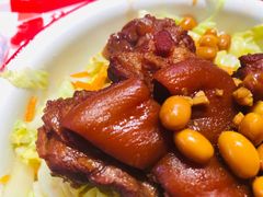 招牌猪脚饭-猪角·闽南猪脚饭(上梅林店)