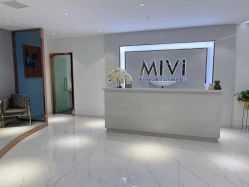 -MIVI半永久纹眉纹绣