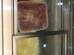 -大佛寺高级素食自助餐厅