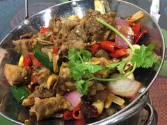 -小厨子私房菜·云南美食店