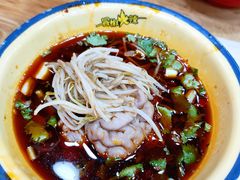 杠上脑花-冒椒火辣(太古里店)