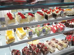 -Bread618面包生日蛋糕(欧亚商都店)