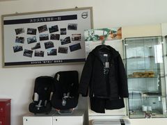 -北京海之沃沃尔沃4S店(四元桥店)