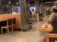 大堂-圣火营自助烤肉(南京东路店)