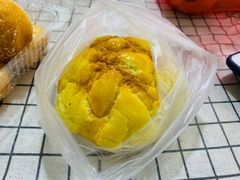 -BreadTalk面包新语·烘焙蛋糕(中心书城店)