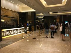 -上海西藏大厦万怡酒店