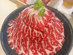-五星桥原切肥牛火锅·30年专注好牛肉(湖塘店)