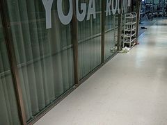 -空中健身·游泳(季佳荟新华家园店)