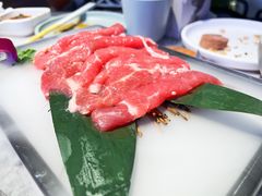 -故里和山·成都火锅(欢乐港湾店)