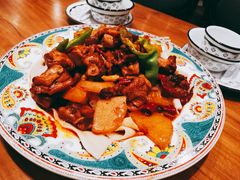 -巴依老爷新疆美食(常营店)