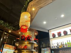 -唐坊·湖南菜(丰尚国际店)