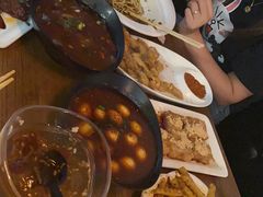 -三生小馆(亭知路店)