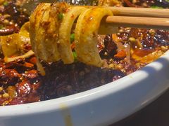 -老灶房-四川土菜(铁牛广场店)