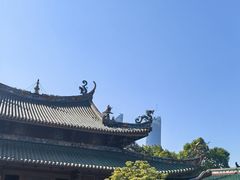 -南普陀寺