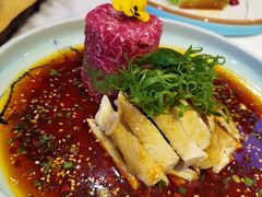 -胡桃里音乐餐厅(陶溪川店)(川湘赣菜·世界百大酒庄直供红酒·音乐表演)